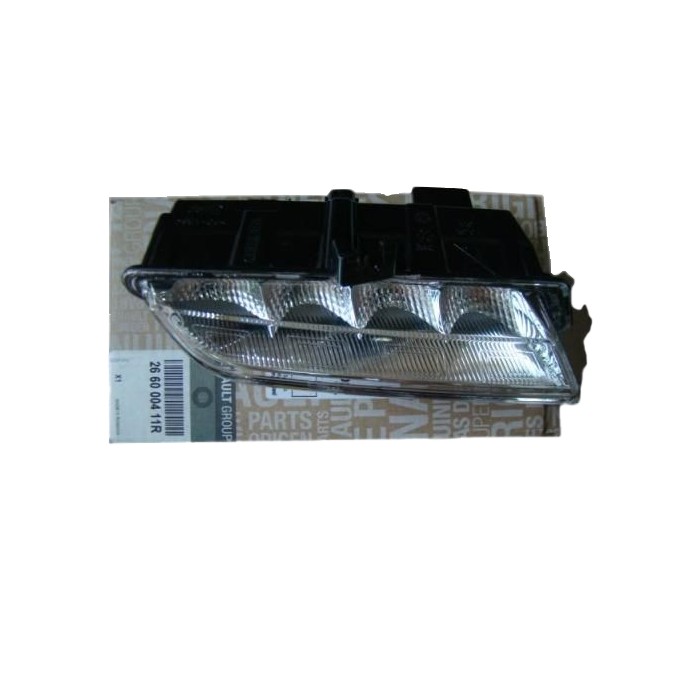 Feu Avant Droit Diurne Pour Renault Captur I Clio IV 266003864R 266059493R