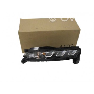 Feu Avant Gauche Diurne Pour Citroen C3 9822790680