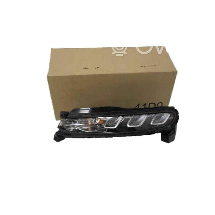 Feu Avant Gauche Diurne Pour Citroen C3 9822790680