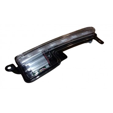 Feu Avant Gauche Diurne Pour Citroen C4 1607835180