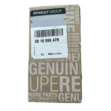 Feu Cligno Rétro Gauche Pour Nissan Nv300 Primastar Renault Trafic 261659947R