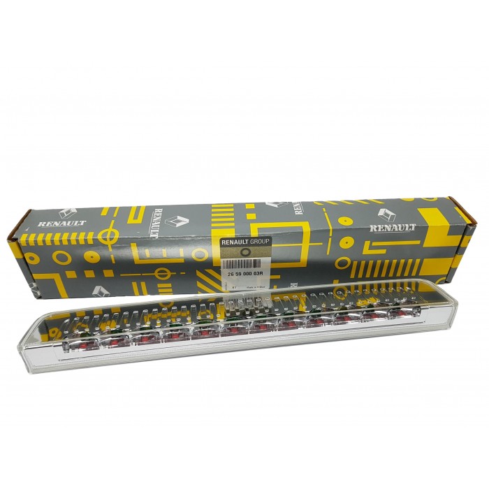 Feu de Stop Arrière Pour Renault Laguna III 2007-2015 265900003R