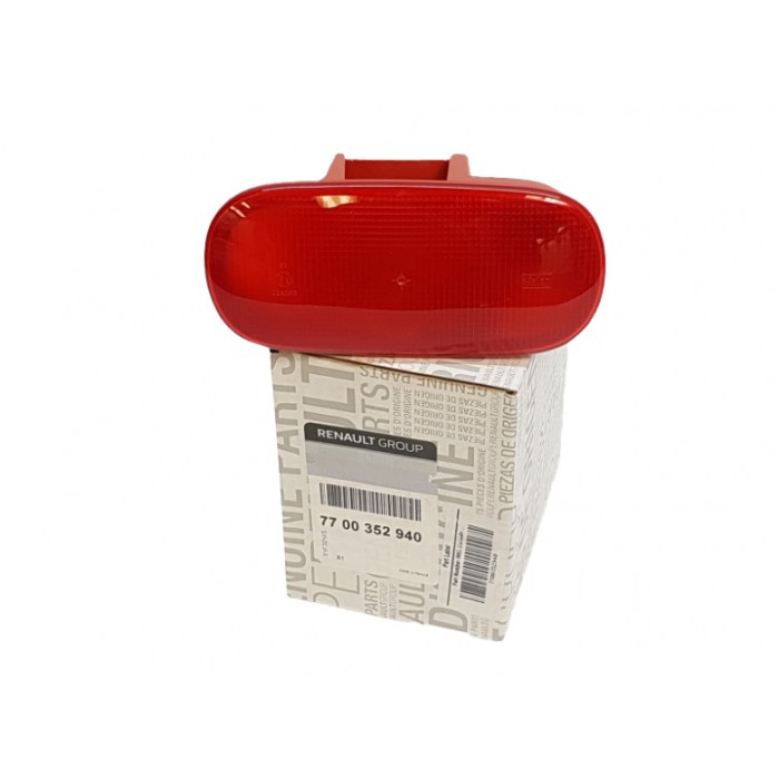 Feu de Stop Arrière Pour Nissan Interstar Opel Movano A Renault Master 9160832
