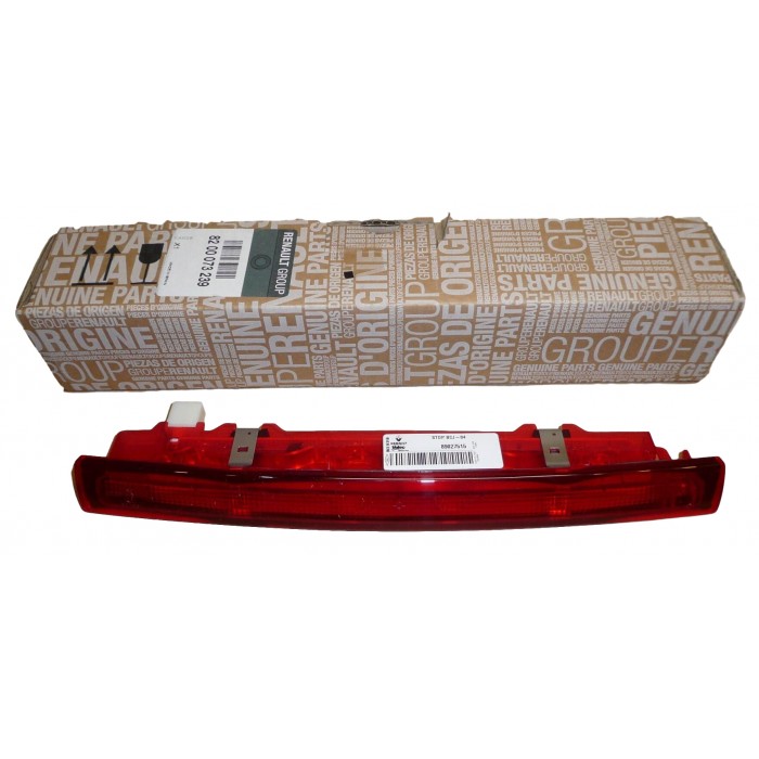 Feu de Stop Arrière Pour Renault Grand Scénic II Megane II 8200073239