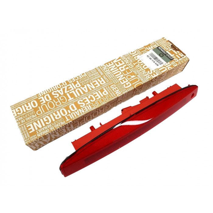 Feu de Stop Arrière Pour Renault Megane II 2003-2009 8200175538