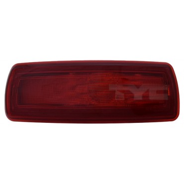Feu de Stop Arrière Pour Fiat Talento Nissan Nv300 Opel Vivaro B 2659000Q0F