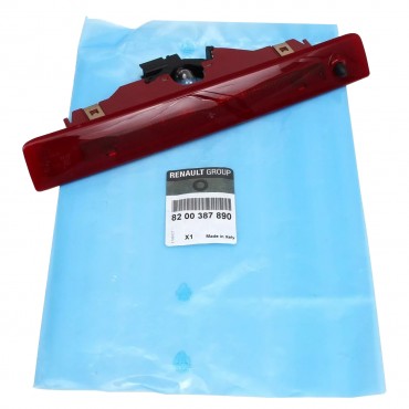 Feu de Stop Arrière Pour Renault Twingo II 2007-2023 8200387890