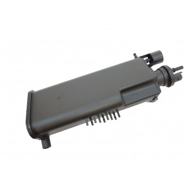 Filtre à Charbon Pour Citroen Berlingo II Peugeot Partner II 1507H2