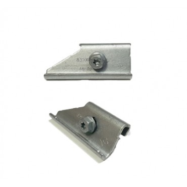 Fixation de Batterie Pour Renault Clio II III IV V Captur II Modus 244382477R