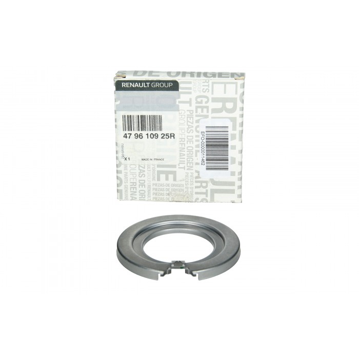 Fixation du Capteur ABS Pour Renault Kangoo Grand Kangoo II 2008-2019 479610925R