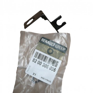 Fixation du Capteur ABS Pour Renault Megane II Scenic II 8200306036