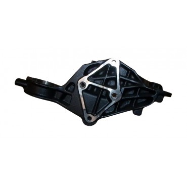Fixation Support d'Arbre de Transmission Pour Citroen Jumper III 5706L6