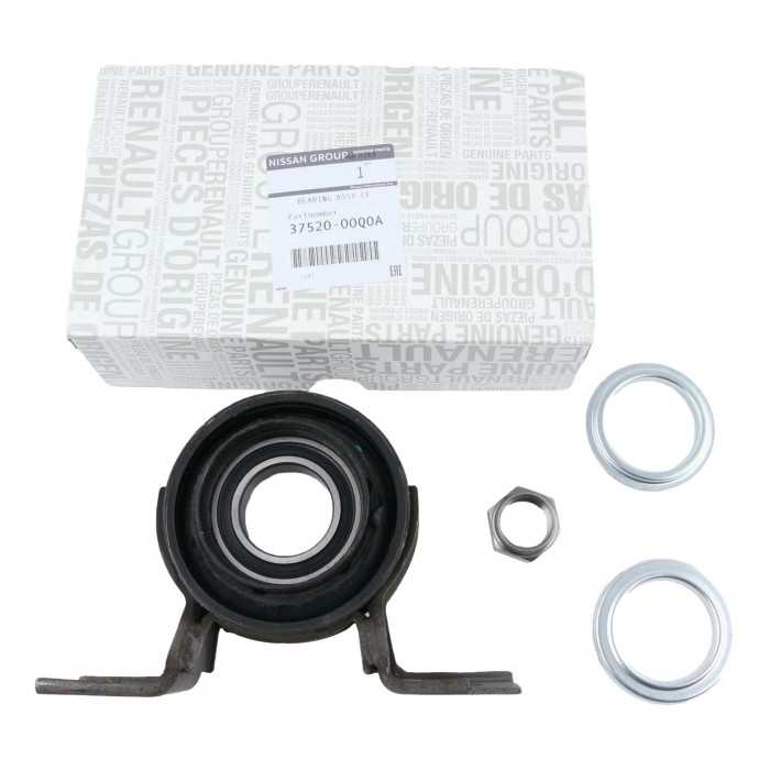 Fixation Support d'Arbre de Transmission Pour Nissan Interstar 3752000Q0A