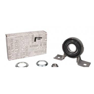 Fixation Support d'Arbre de Transmission Pour Renault Master III 375252191R