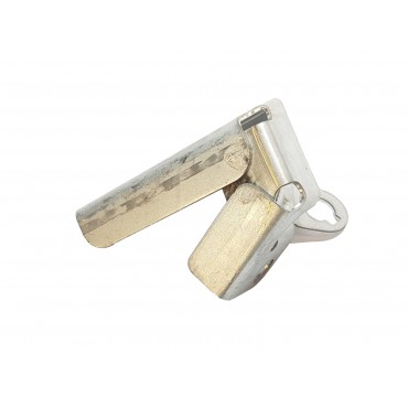 Fixation Support Pédale d'Embrayage Pour Renault Trafic 7701062614