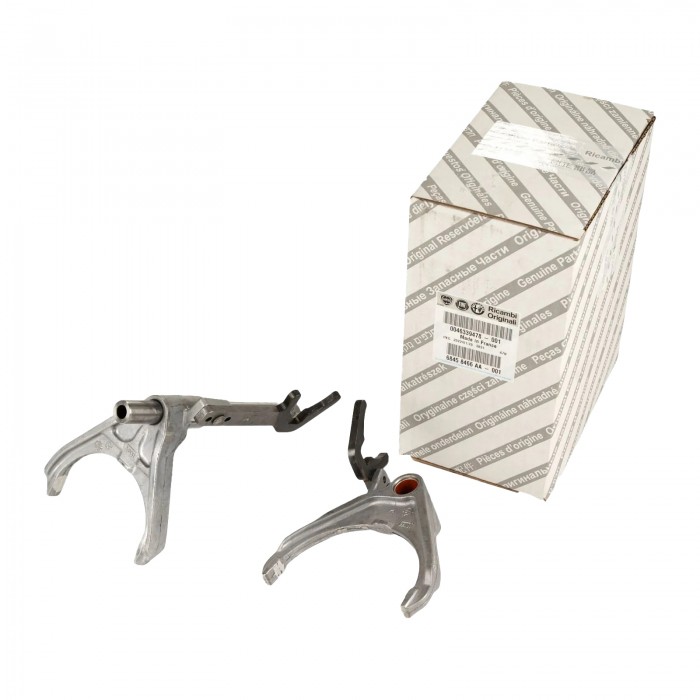 Fourchette de Changement de Vitesses Pour Peugeot Boxer 46339478