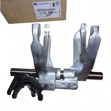 Fourchette de Changement de Vitesses Pour Citroen Jumper III 1640627180