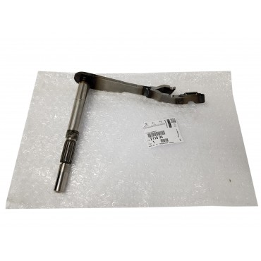 Fourchette d'Embrayage Pour Citroën C1 Peugeot 107 Toyota Aygo 312470H012