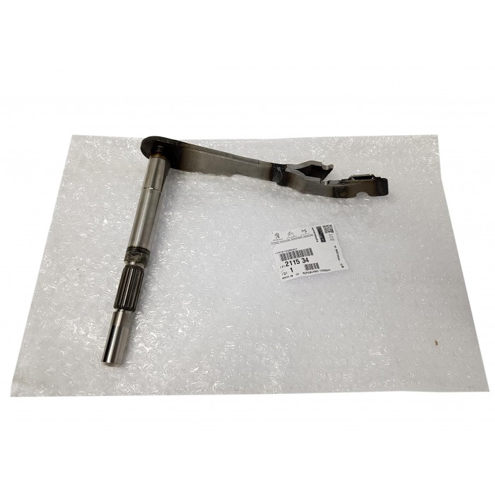 Fourchette d'Embrayage Pour Citroën C1 Peugeot 107 Toyota Aygo 312470H012