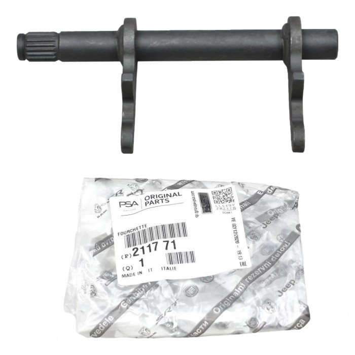 Fourchette d'Embrayage Pour Alfa Romeo 145 146 147 155 156 Gt Gtv 46784964