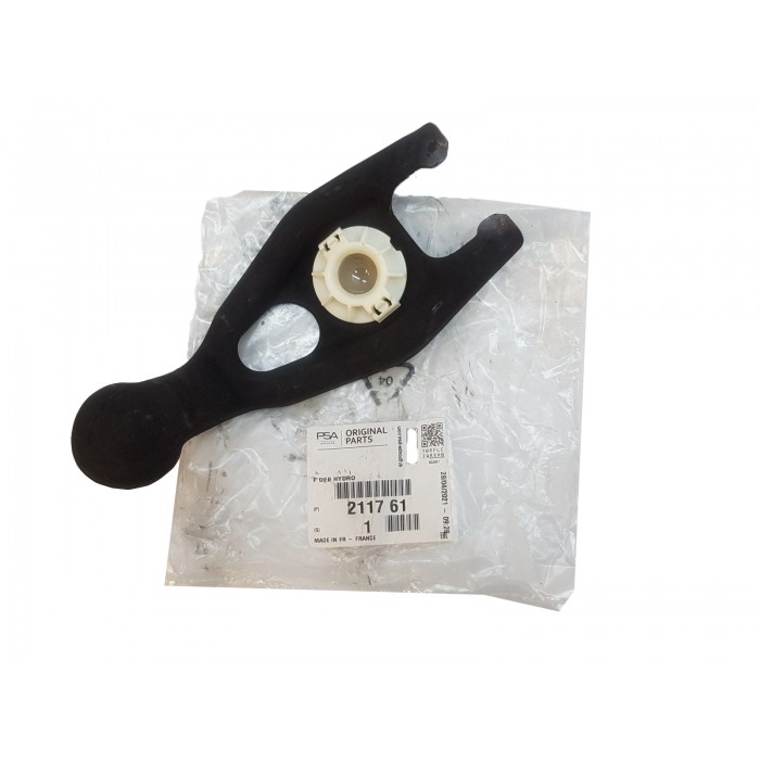 Fourchette d'Embrayage Pour Citroën C-Elysee C2 C3 I II III C4 I Ds3 Nemo 211761