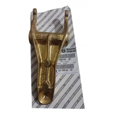 Fourchette d'Embrayage Pour Citroën Jumper Fiat Ducato Peugeot Boxer 1489891080