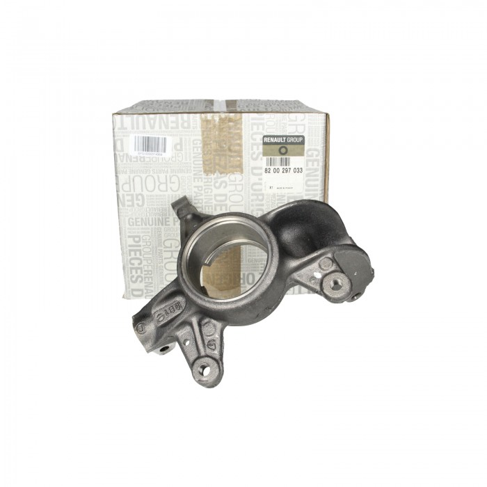 Fusée d'Essieu Droit Pour Renault Megane 2003-2018 8200297033