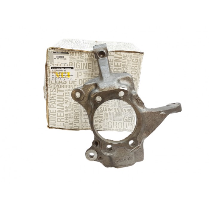 Fusée d'Essieu Gauche Pour Renault Trafic III - à partir de 2014 400155466R