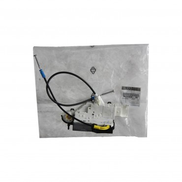 Gache Serrure de Porte Arrière Pour Citroen Jumpy Peugeot Expert 9684546580