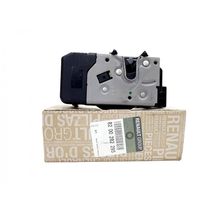 Gache Serrure de Porte Arrière Pour Renault Trafic II 8200282295