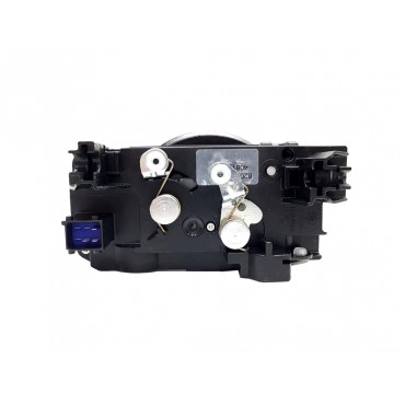 Gache Serrure de Porte Arrière Pour Renault Trafic II 8200282295