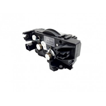 Gache Serrure de Porte Arrière Pour Renault Trafic II 8200282295