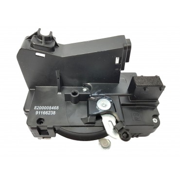 Gache Serrure de Porte Arrière Pour Renault Trafic II 8200008468