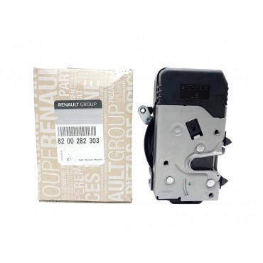 Gache Serrure de Porte Arrière Pour Renault Trafic II 8200282303