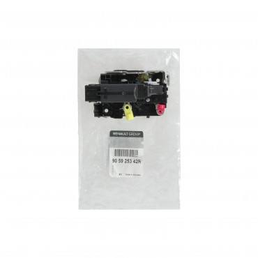 Gache Serrure de Porte Arrière Droit Pour Dacia Dokker 905925342R 46850059