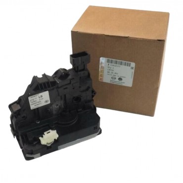 Gache Serrure de Porte Arrière Droit Pour Opel Meriva B 2010-2017 135089 133657