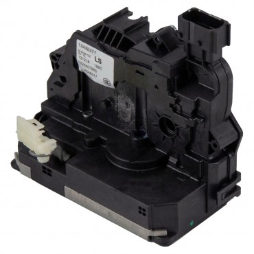 Gache Serrure de Porte Arrière Droit Pour Opel Meriva B 2010-2017 135089 133657