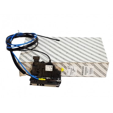 Gache Serrure de Porte Arrière Droit Pour Citroën Jumper Fiat Ducato 1393802080