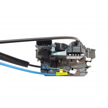 Gache Serrure de Porte Arrière Droit Pour Citroën Jumper Fiat Ducato 1393802080