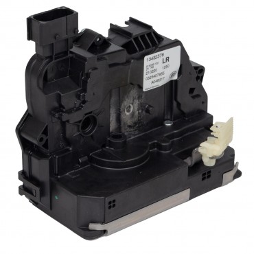 Gache Serrure de Porte Arrière Gauche Pour Opel Meriva B 2010-2017 135088 133656