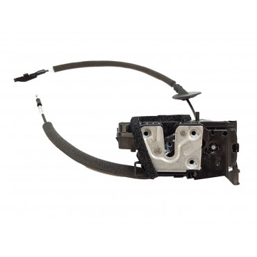 Gache Serrure de Porte Arrière Gauche Pour Renault Clio IV 825019504R 825016604R