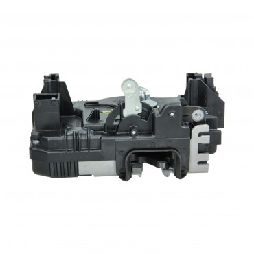 Gache Serrure de Porte Arrière Gauche Pour Renault Trafic 93867688