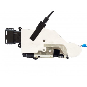 Gache Serrure de Porte Avant Droit Pour Citroën C4 II Ds4 9136Y8