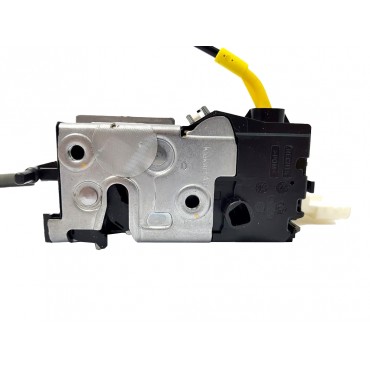 Gache Serrure de Porte Avant Droit Pour Citroën Jumpy Peugeot Expert III 9136CA