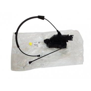 Gache Serrure de Porte Avant Droit Pour Peugeot 207 9136W6