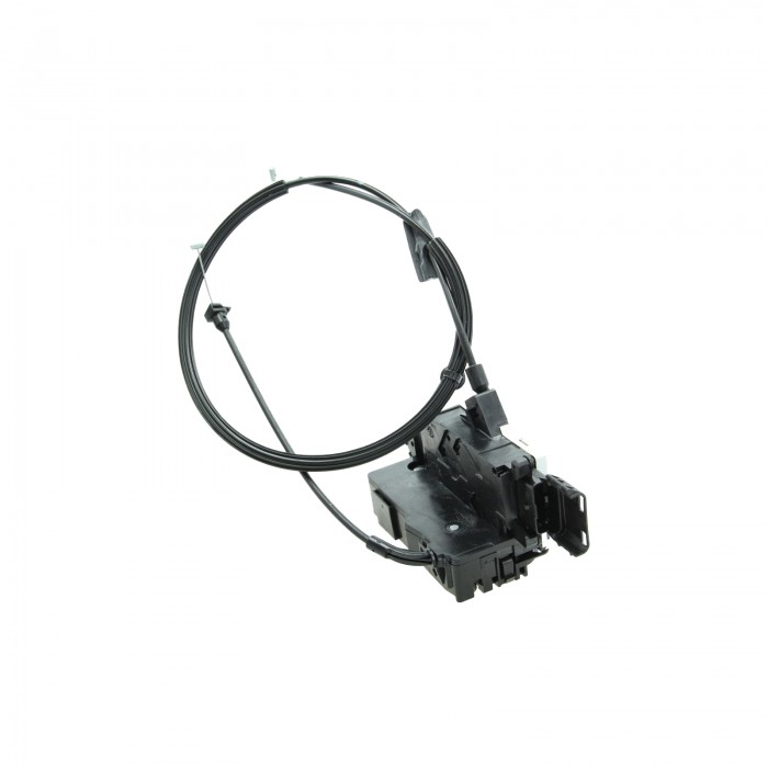 Gache Serrure de Porte Avant Droit Pour Peugeot 207 2007-2015 9136W2 42850007