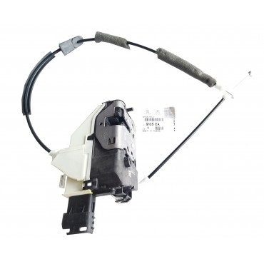 Gache Serrure de Porte Avant Droit Pour Citroën Berlingo Peugeot Partner 9135EA