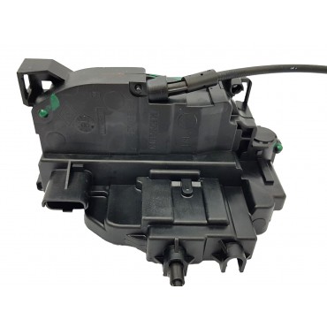 Gache Serrure de Porte Avant Droit Pour Renault Clio III 8200300125