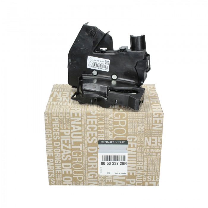 Gache Serrure de Porte Avant Droit Pour Renault Espace 805023720R