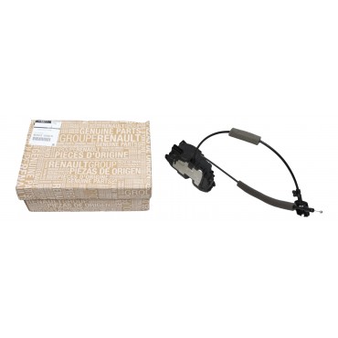 Gache Serrure de Porte Avant Droit Pour Nissan Nv400 Renault Master 8050200Q0K